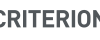 Criterion Edge