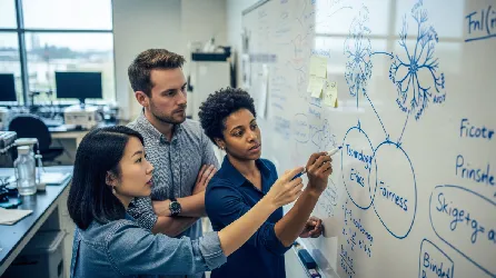 Specialized Roles, Unified Execution